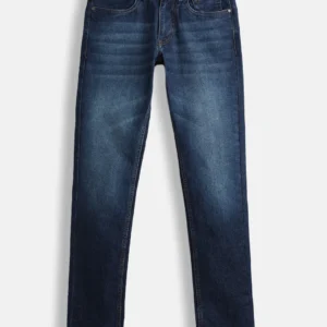 Blue jeans for men