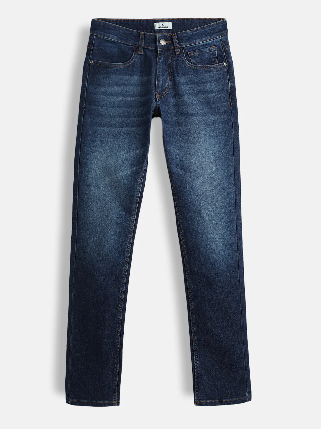 Blue jeans for men